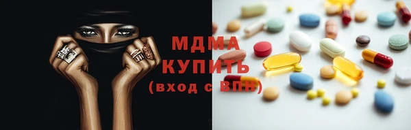 хмурый Арсеньев