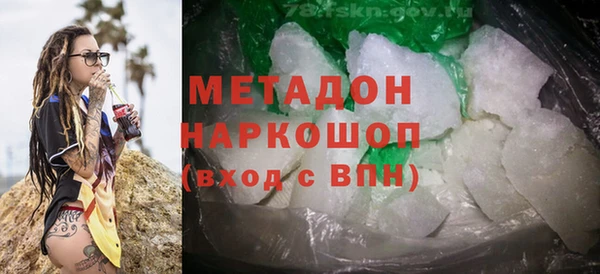 хмурый Арсеньев